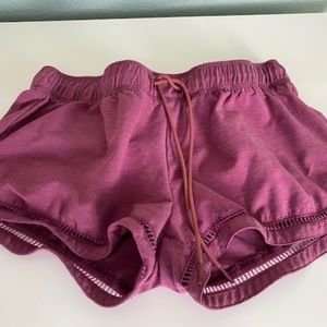 Mariya Prana Shorts